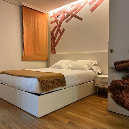 Hotel Lino Vigo Luaran gambar