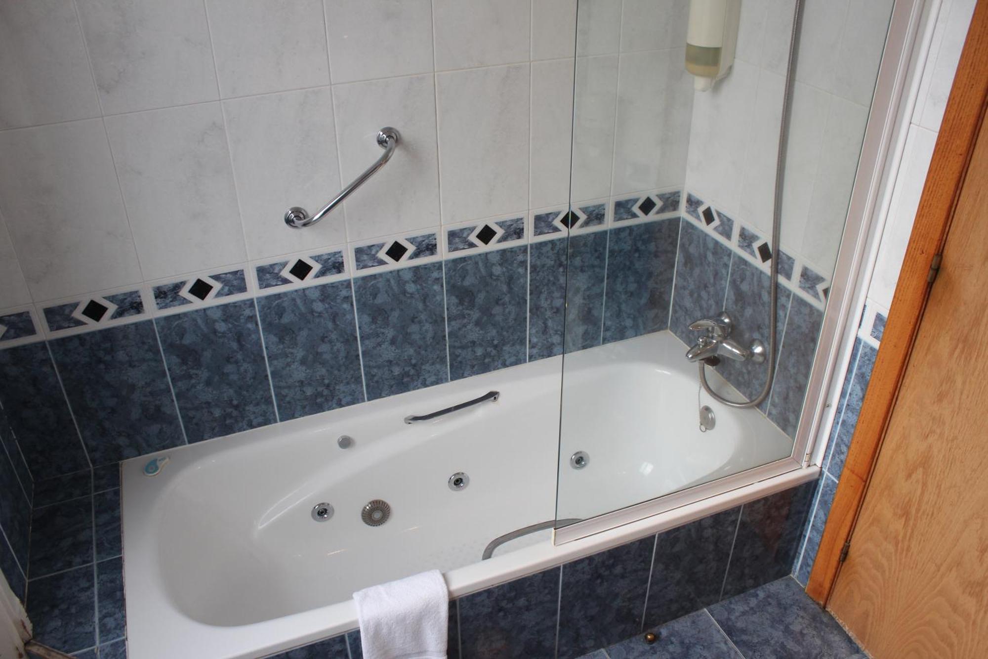 Hotel Lino Vigo Bilik gambar