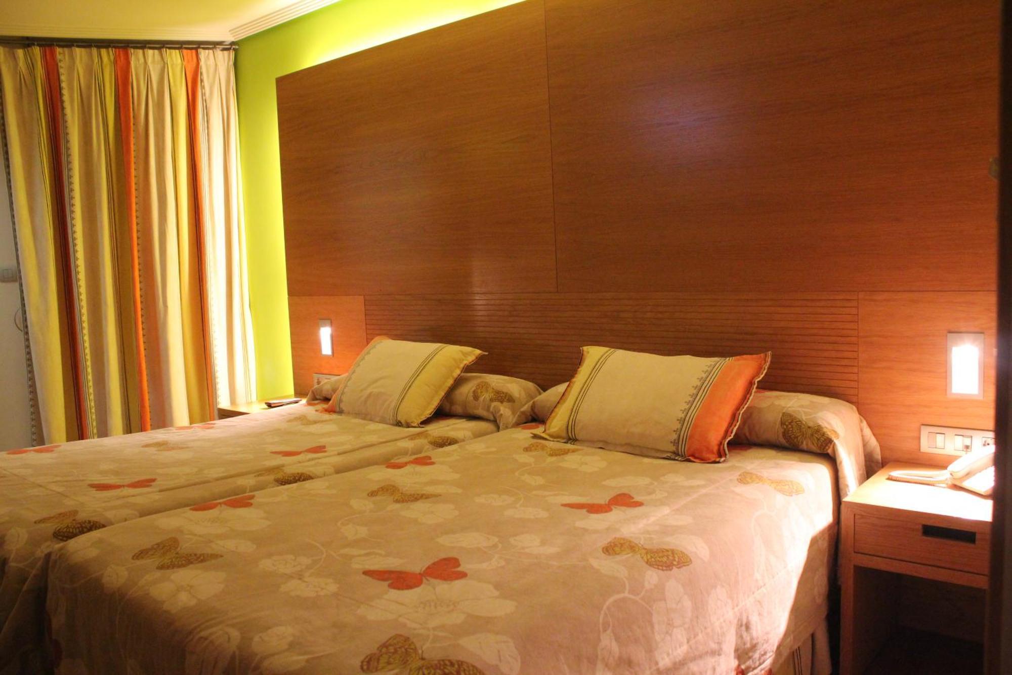 Hotel Lino Vigo Bilik gambar