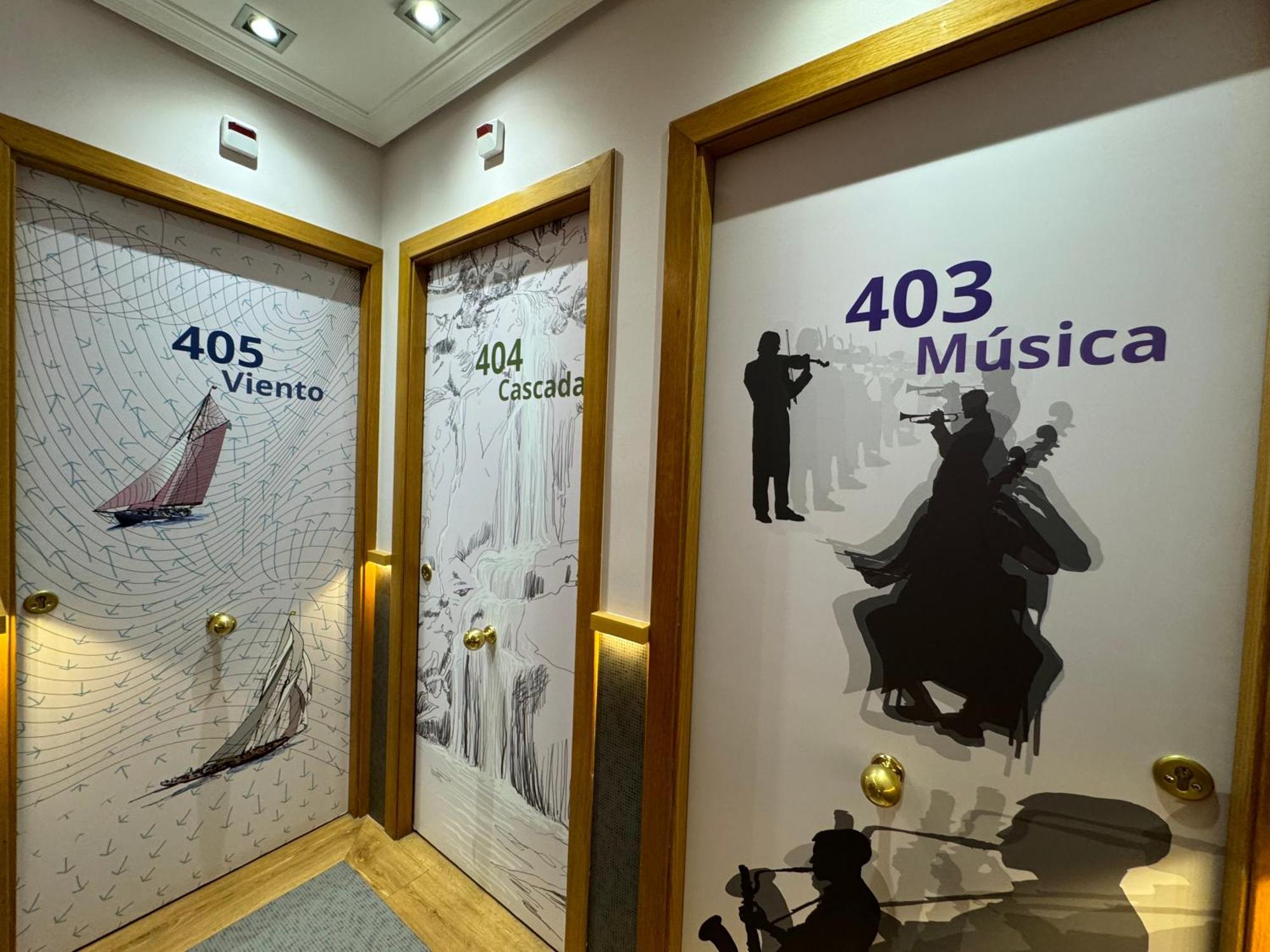 Hotel Lino Vigo Luaran gambar