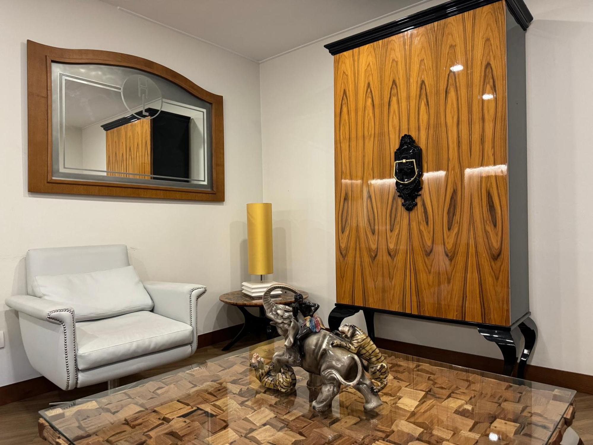 Hotel Lino Vigo Luaran gambar