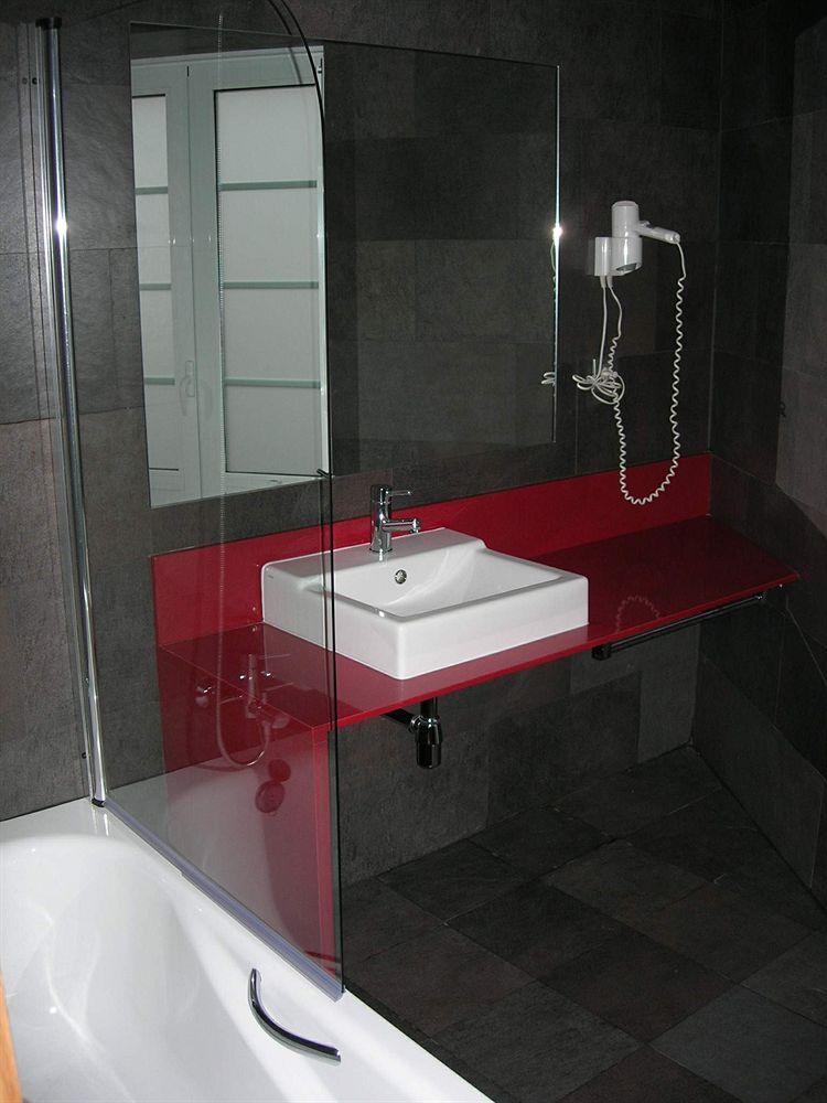 Hotel Lino Vigo Luaran gambar